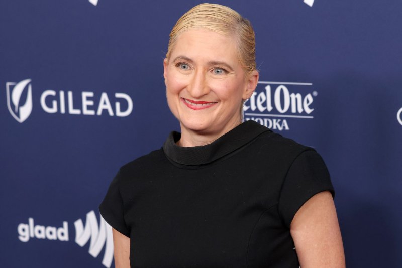 Jill Sobule has died in a Minnesota house fire at the age of 66. File Photo by Greg Grudt/UPI