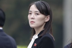 Kim Jong Un's sister calls North Korean denuclearization a 'daydream'