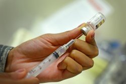 Michigan confirms first measles outbreak since 2019
