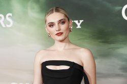 Milo Manheim, Meg Donnelly run into 'monster rivalry' in 'Zombies 4' teaser