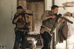 Movie review: 'Accountant 2' more fun than original