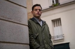 Movie review: 'The Amateur' revives satisfying formula