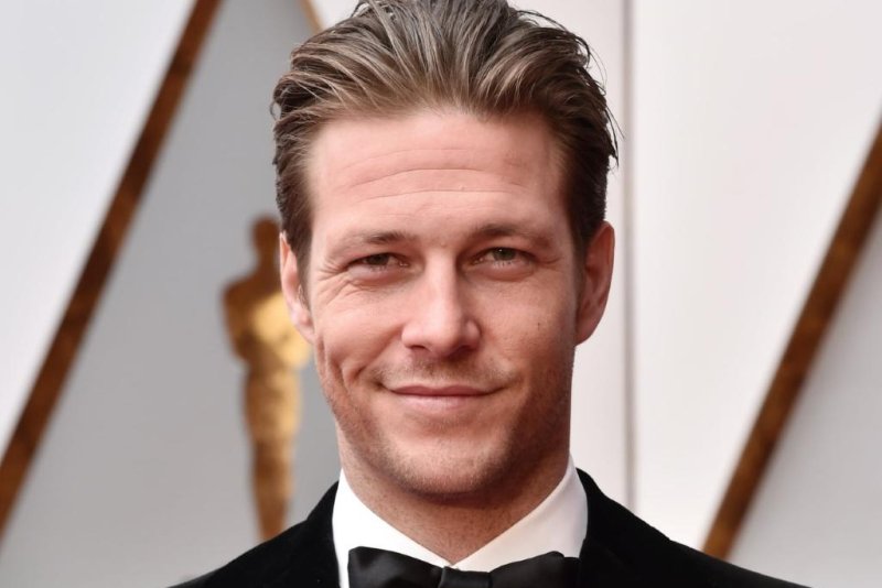 Luke Bracy has signed on to play beloved patriarch Charles Ingalls in the upcoming "Little House on the Prairie" re-boot. Photo by Jeff Kravitz, courtesy of Netflix