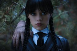 'Netflix Tudum' event to feature 'Wednesday,' 'One Piece'