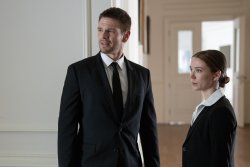 Nicole Brydon Bloom: 'Paradise' thriller deftly explores feelings of loss