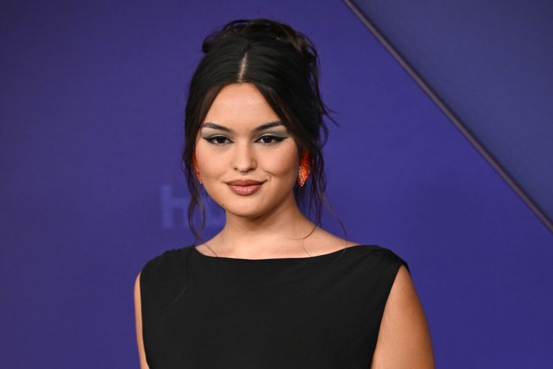 Anna Lambe will return to star in "North of North" Season 2. File Photo by Chris Chew/UPI