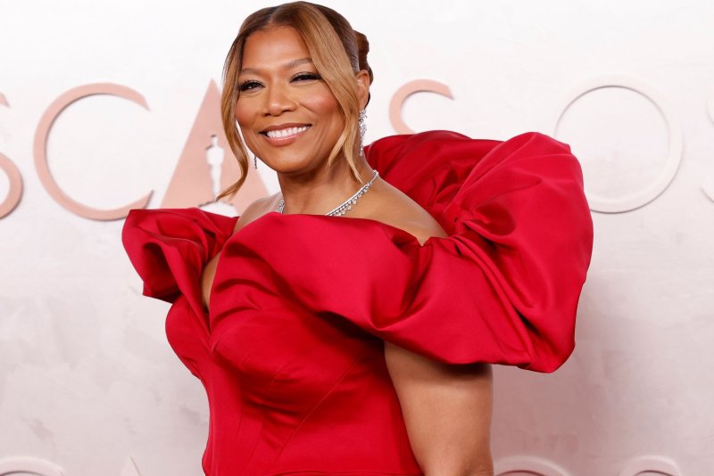 Queen Latifah's "The Equalizer" will wrap up its fifth and final season on CBS Sunday. File Photo by John Angelillo/UPI