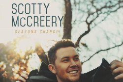Scotty McCreery to release expanded 'Seasons Change' album