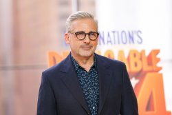 Steve Carell, Ramy Youssef play 'presidents of tech' in 'Mountainhead' teaser