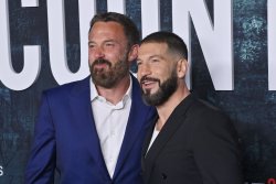 'The Accountant 2' final trailer features gunfire, explosions