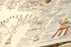 Women have been exchanging the same birthday card for 81 years